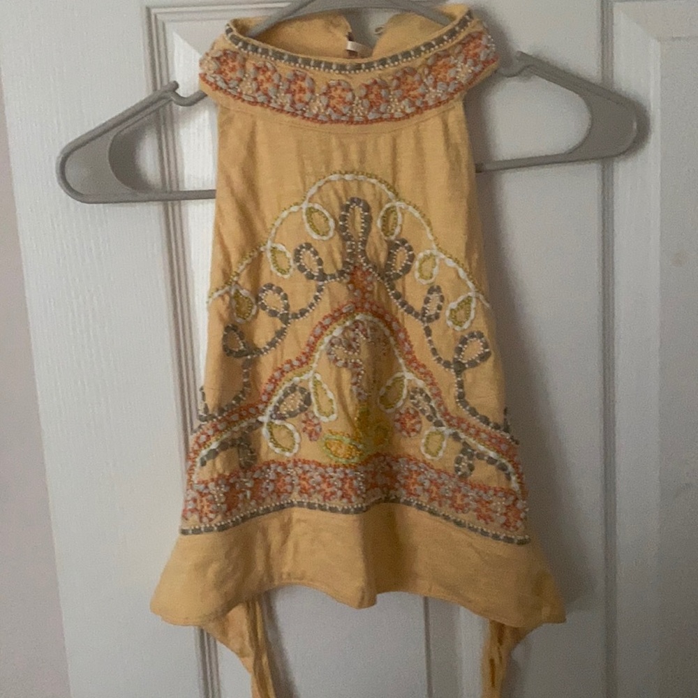 FREE PEOPLE Nectar Combo